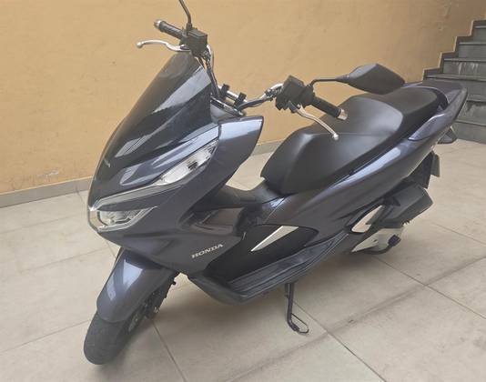 HONDA PCX ABS 
